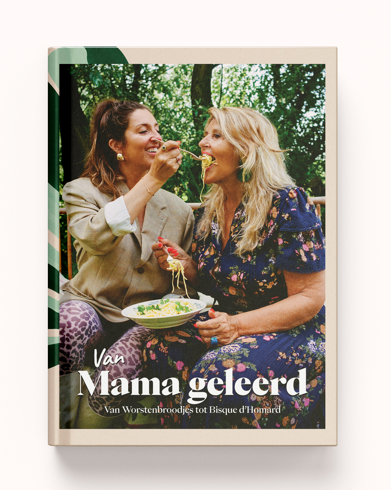 van_mama_geleerd